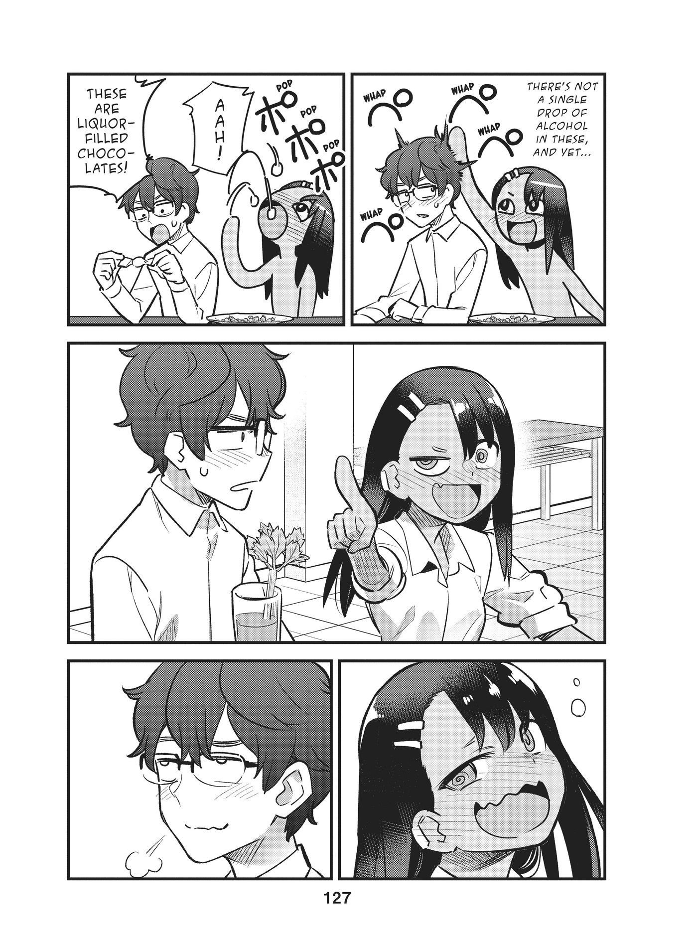 Ijiranaide, Nagatoro-san, Chapter 52 image 15